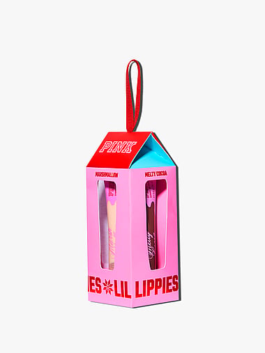 Lil Lippies Holiday Exclusive Gummy Lip Gloss Gift Set, image 1