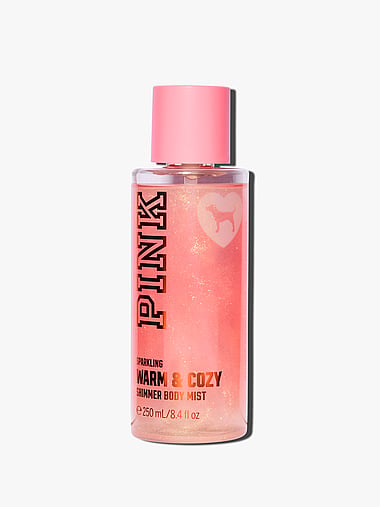 Body Fragrance - Shimmer Body Mist, image 1