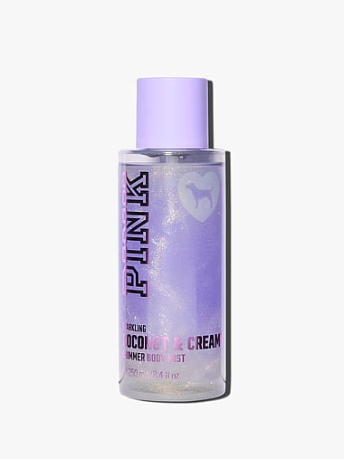 Body Fragrance - Shimmer Body Mist, image 1