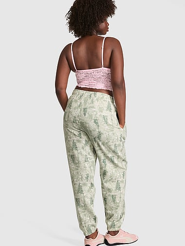 PINK - Campus Fleece™ Sweatpants, image 2
