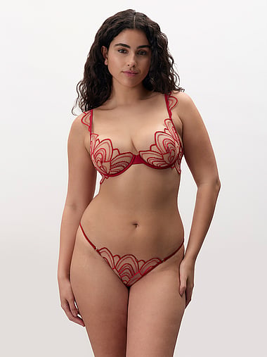 BLUEBELLA - Soraya Brief Panty, image 1