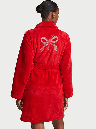 Victoria's Secret - Cozy Plush Robe, image 2