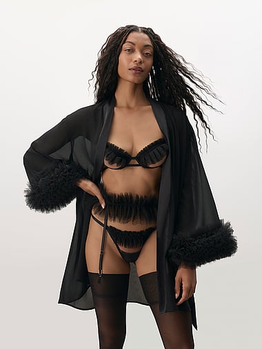 BLUEBELLA - Kika Robe, image 1