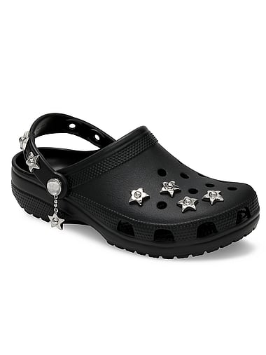 Crocs - Classic Metal Minis Clog, image 1