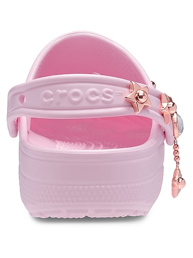 Crocs - Classic Metal Minis Clog, image 2