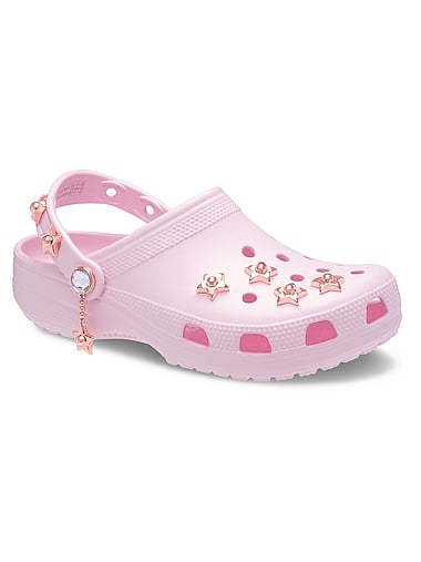 Crocs - Classic Metal Minis Clog, image 1