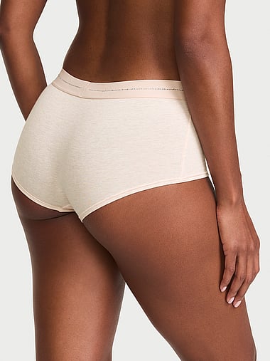 The T-shirt - Perfect Shape Signature Shine Cotton Push-Up Bra, image 2