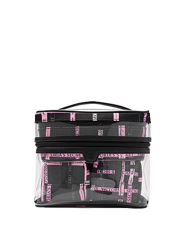 Buy Makeup Cases & Travel Bags: From Victoria's Secret