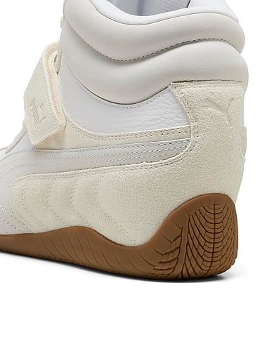 Puma - Speedcat Wedge Sneakers, image 2
