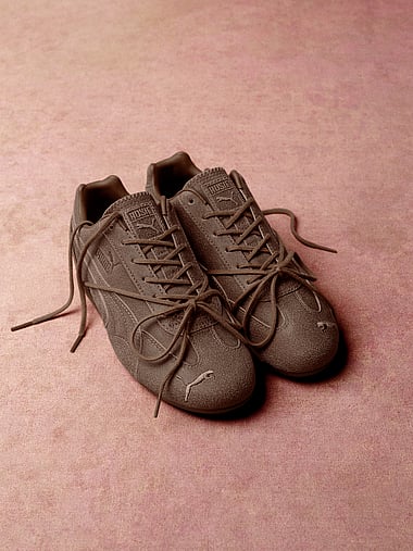 Puma - Speedcat VTG x Rosé Sneakers