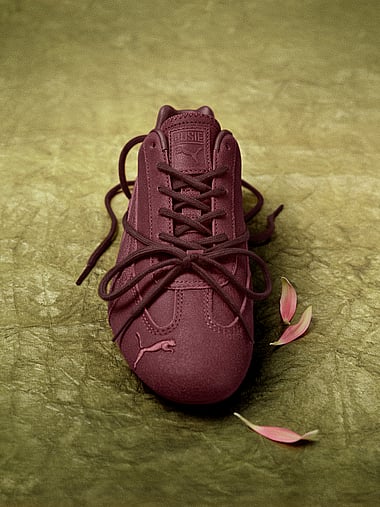 Puma - Speedcat VTG x Rosé Sneakers