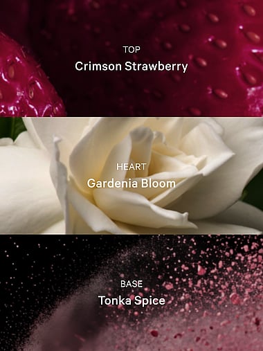 Body Fragrance - Femme en Rouge Fragrance Mist, image 2