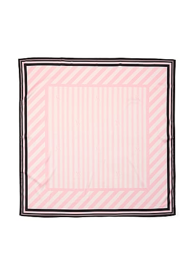 Victoria's Secret - Large Satin Scarf, image 2