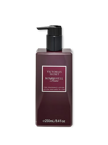 Fine Fragrance - Bombshell Desire Fine Fragrance Lotion, image 1