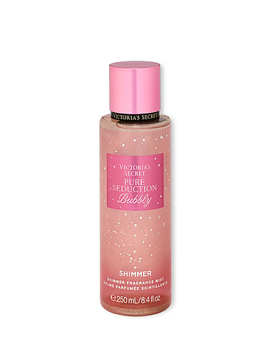 Body Fragrance - Bubbly Shimmer Fragrance Mist, image 1