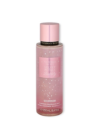 Body Fragrance - Bubbly Shimmer Fragrance Mist, image 1