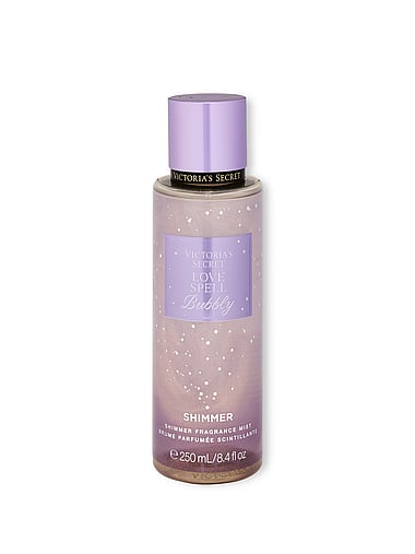 Body Fragrance - Bubbly Shimmer Fragrance Mist, image 1