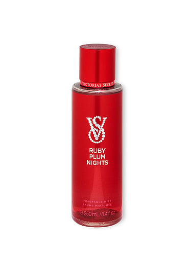 Body Fragrance - Femme en Rouge Fragrance Mist, image 1