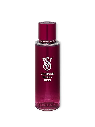 Body Fragrance - Femme en Rouge Fragrance Mist, image 1