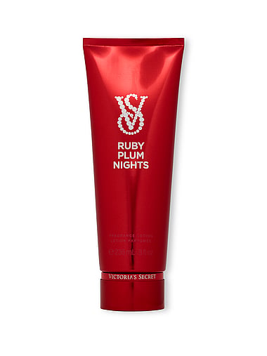 Body Fragrance - Femme en Rouge Fragrance Lotion, image 1