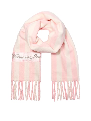Victoria's Secret - Cozy Blanket Scarf, image 2