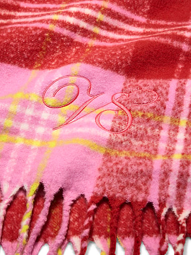 Victoria's Secret - Cozy Blanket Scarf, image 2