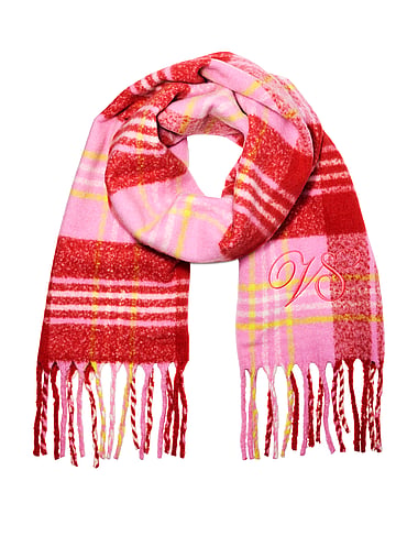 Victoria's Secret - Cozy Blanket Scarf, image 1