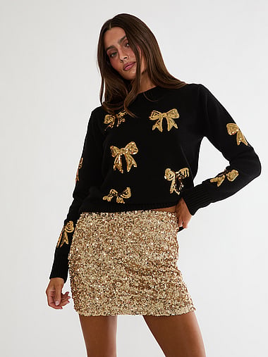 Beach Riot - Trixie Skirt, image 2