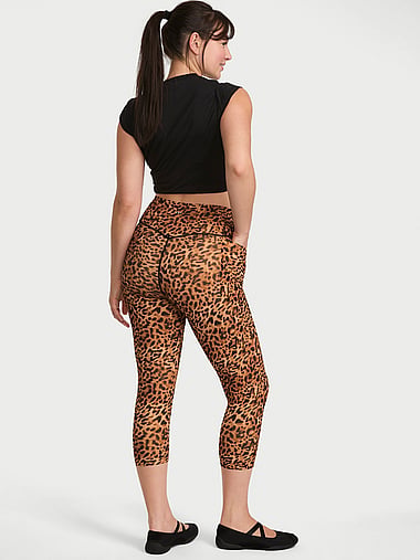 VSX Elevate™ Crop Legging, image 2