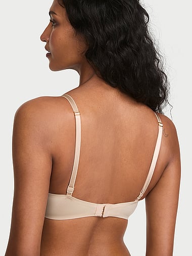 Very Sexy - Bombshell Add-2-Cups Lace-Trim Push-Up Bra, image 2