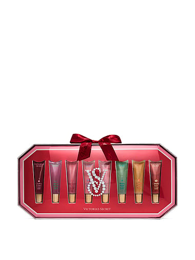 Lip - 8 Days of Flavor Gloss Gift Set, image 1