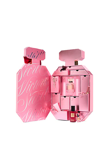Fine Fragrance - 12 Days of Bombshell Advent Calendar ft. Holiday Exclusives & New Bombshell Desire, image 2