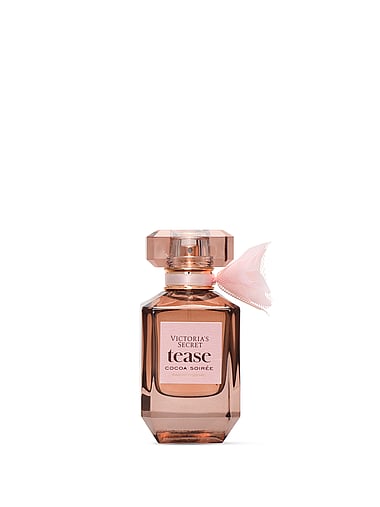 Fine Fragrance - Tease Cocoa Soirée 1.7 oz, image 1