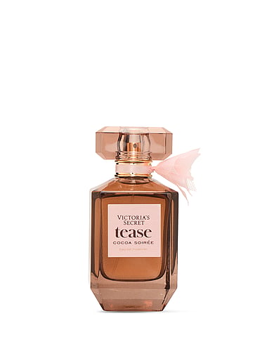 Fine Fragrance - Tease Cocoa Soirée 3.4 oz, image 1