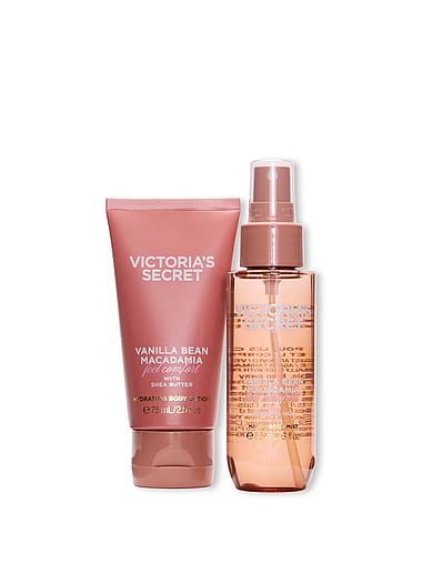 ボディケアセット＋香水 Victoria's Secret ギフトセット – Victoria's Secret