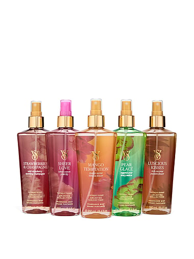 ギフトセット – Victoria's Secret