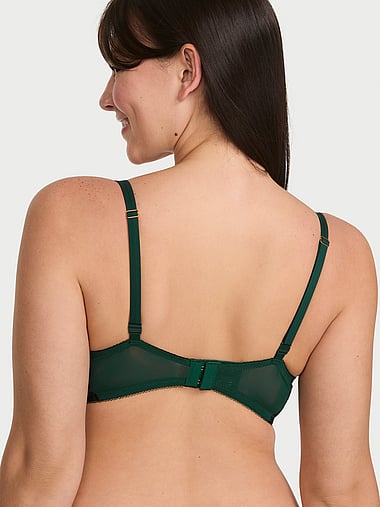 Very Sexy - Envy Low-Cut Push-Up Bra, image 2