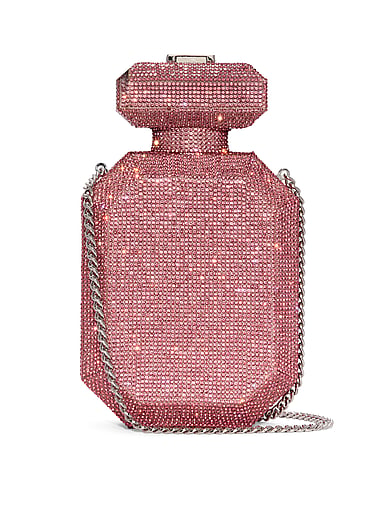 Victoria's Secret - Diamanté Bombshell Bottle Bag, image 2