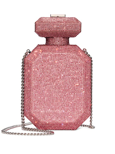 Victoria's Secret - Diamanté Bombshell Bottle Bag, image 1