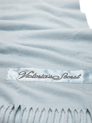 Victoria's Secret - Cozy Blanket Scarf, image 2