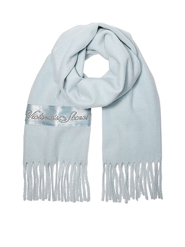 Victoria's Secret - Cozy Blanket Scarf, image 1