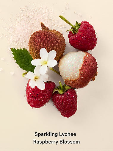 Body Fragrance - Bubbly Shimmer Fragrance Mist, image 2