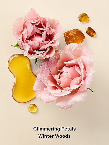 Body Fragrance - Bubbly Shimmer Fragrance Lotion, image 2