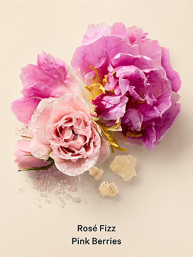 Body Fragrance - Bubbly Shimmer Fragrance Lotion, image 2