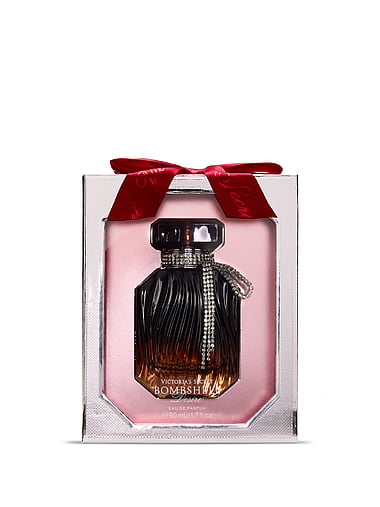 Victoria's Secret Bombshell Perfume: A Fruity & Floral Scent