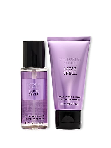 Body Fragrance, image 1