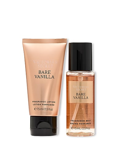 Body Fragrance, image 1