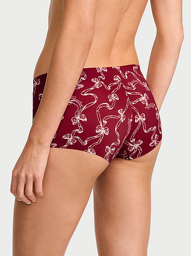 No-Show - No-Show Boyshort Panty, image 2