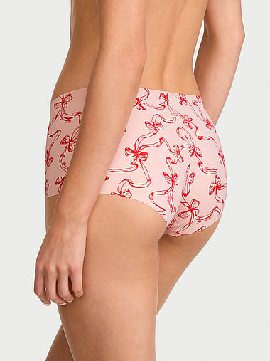 No-Show - No-Show Boyshort Panty, image 2