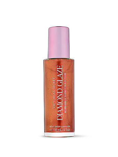 Bombshell Shine Diamond Glaze Dewy Body Luminizer